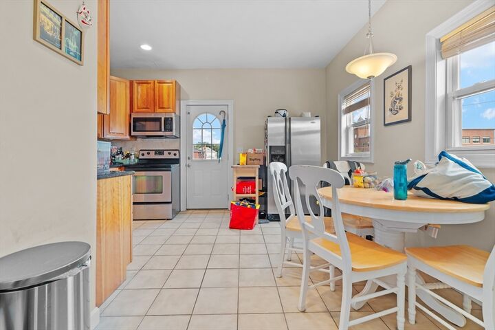 Property Photo:  84 South St 3  MA 02453 