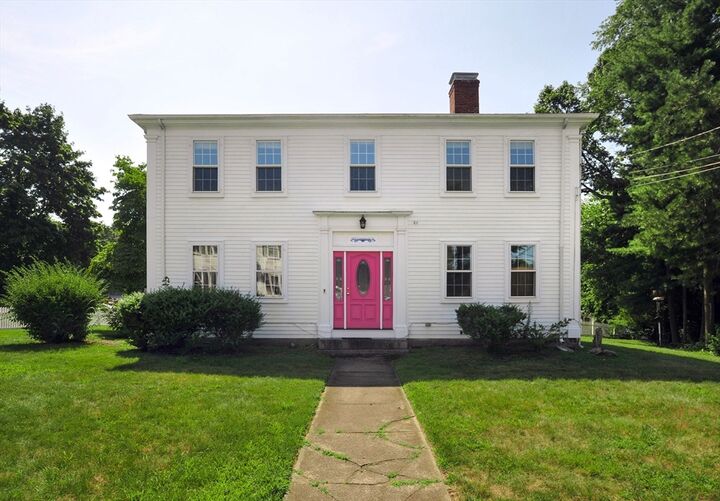 Property Photo:  693 Commercial St  MA 02189 