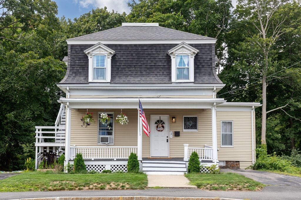 Property Photo:  390 Commercial St  MA 02184 