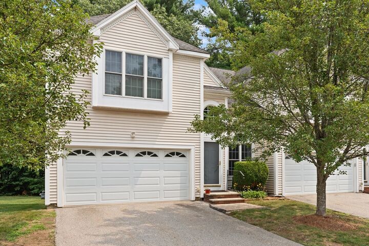 Property Photo: 3 Knowlton Cir 3 MA 01568