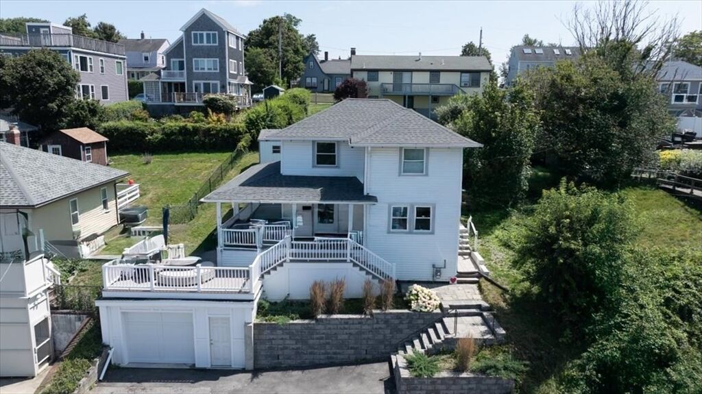 Property Photo:  10 Sagamore Ter  MA 02045 