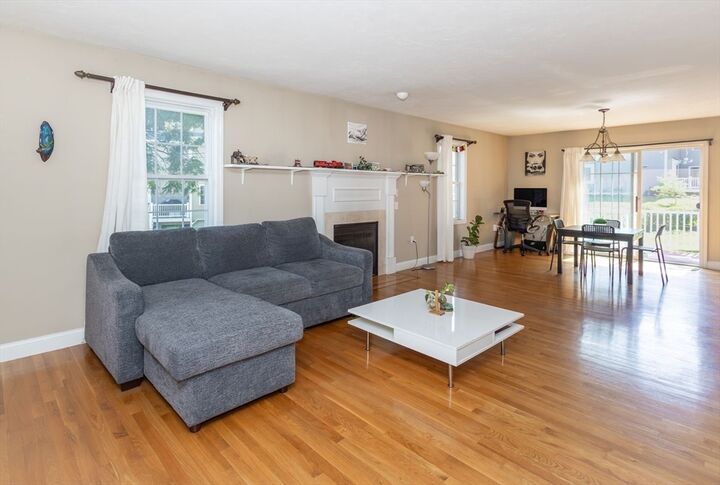 Property Photo:  3 Turnpike Rd 3  MA 01824 