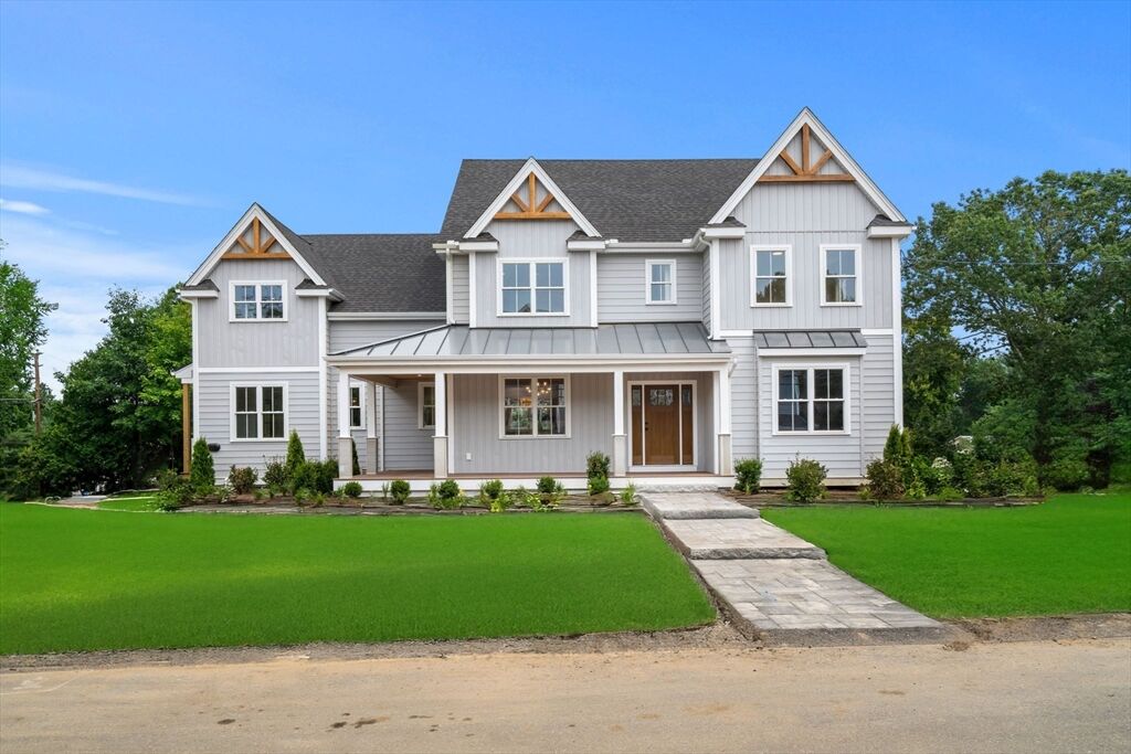 Property Photo:  2 Stephanie Street  MA 01803 