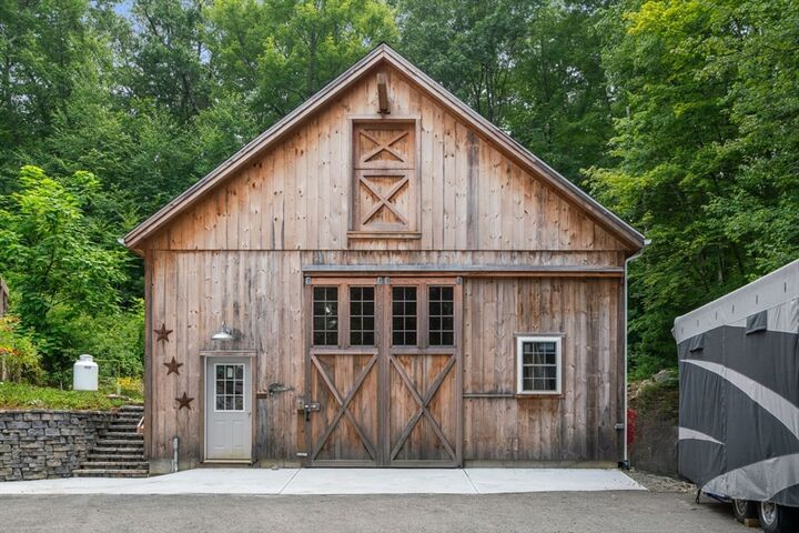 Property Photo:  2 Aikens Rd  MA 01748 