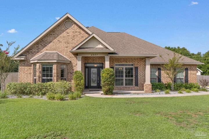 4857 Dupont Cir  Pace FL 32571 photo