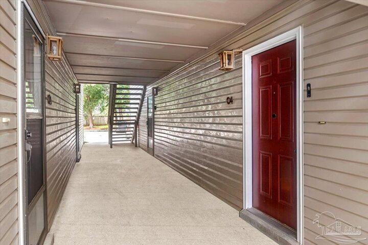 Property Photo: 7171 N 9th Ave C4 FL 32504