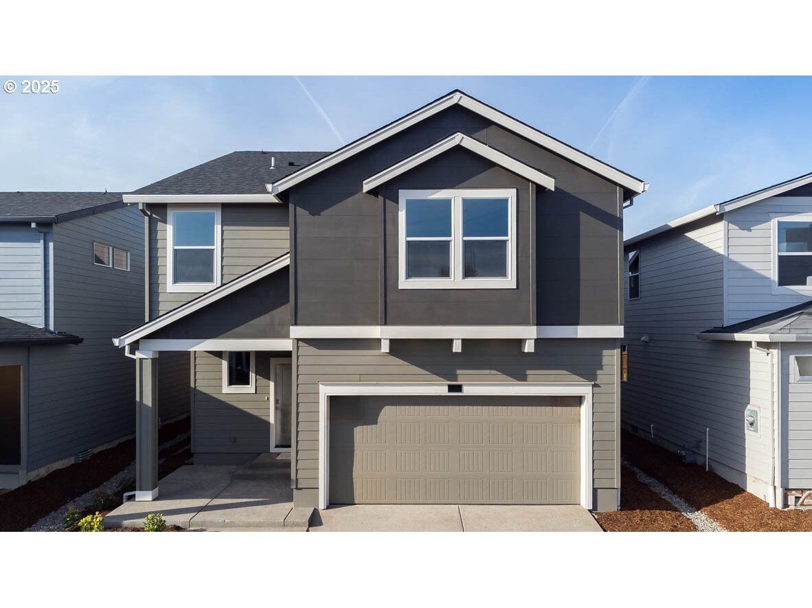 Property Photo:  4952 Columbus Ave NE  OR 97301 