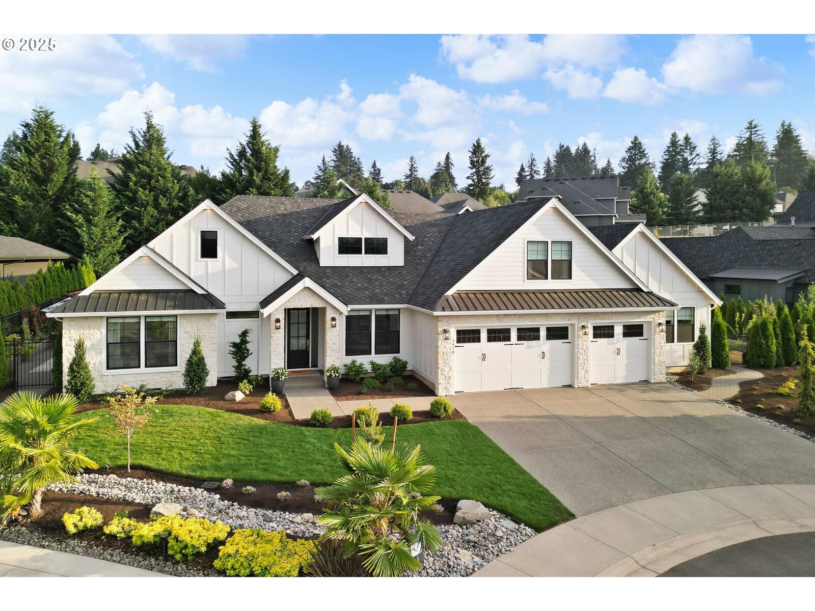 Property Photo:  3410 NW McMaster Dr  WA 98607 