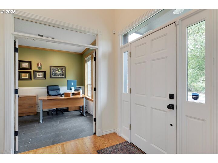 Property Photo: 14343 SE Purple Finch Loop OR 97086