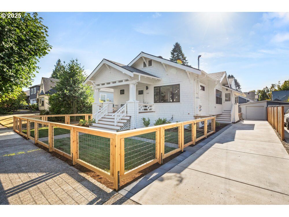 Property Photo:  2415 NE 38th Ave A  OR 97212 