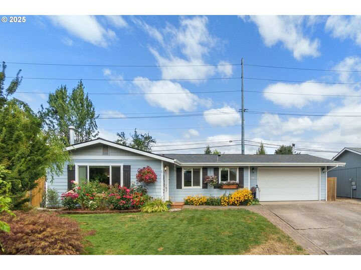 18955 SW Boucher Ct  Aloha OR 97003 photo