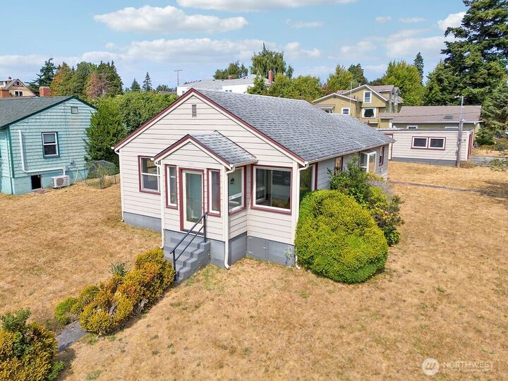 506  Scott Street  Port Townsend WA 98368 photo