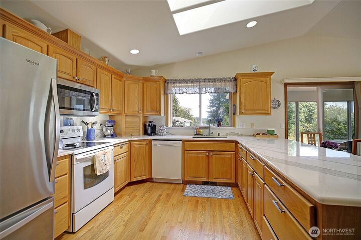 Property Photo: 2920 254th St NW WA 98292