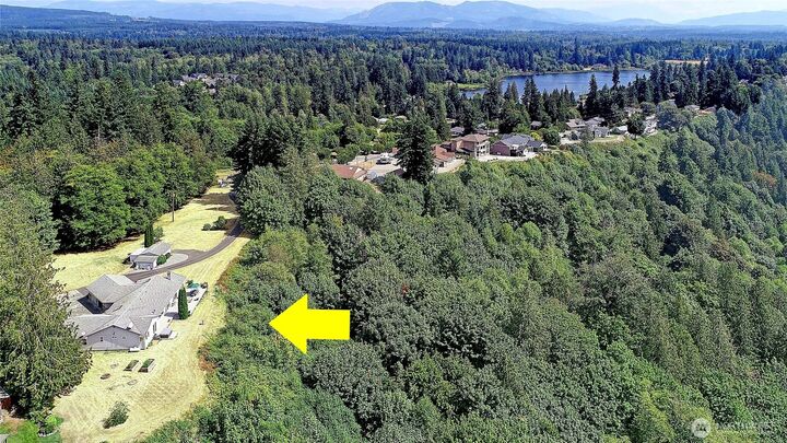 Property Photo: 2920 254th St NW WA 98292