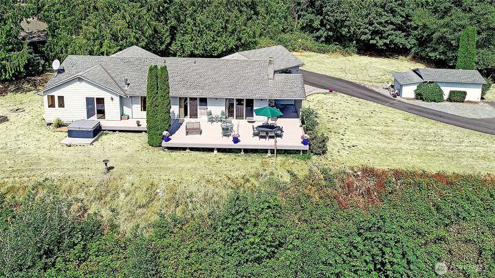 Property Photo:  2920  254th St NW  WA 98292 