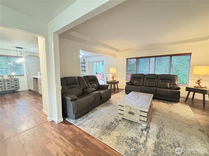 Property Photo: 2051 NE Marina Vista Court WA 98370