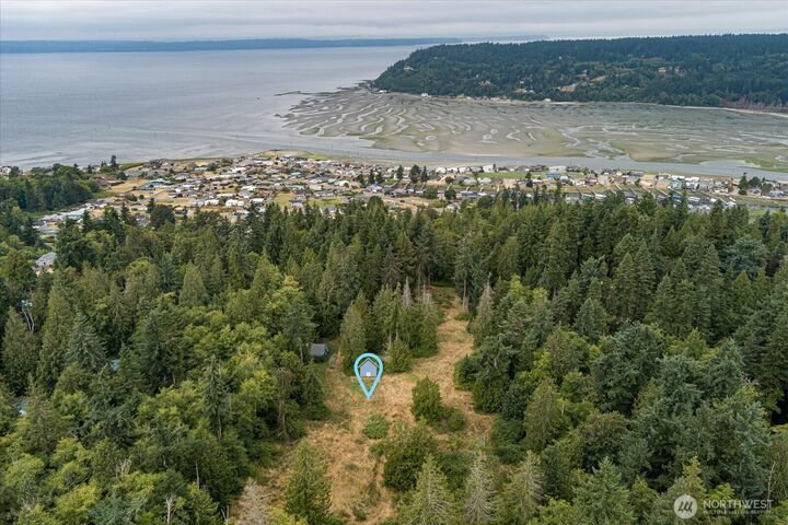 Property Photo:  8175  Mossy Rock Road  WA 98236 