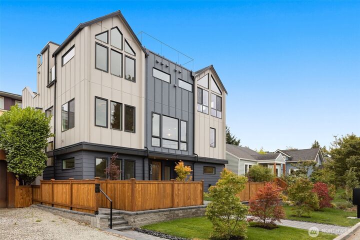 Property Photo:  315 NW 86th Street  WA 98117 