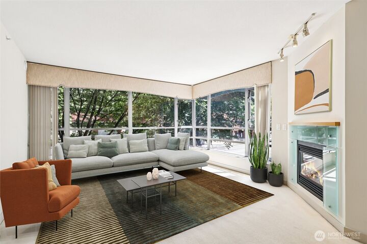 2929  1st Avenue 205  Seattle WA 98121 photo