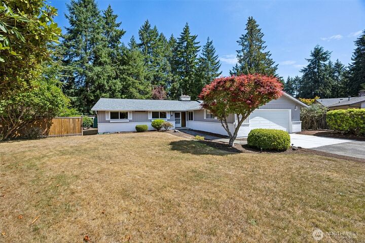 Property Photo: 8503 48th Street Ct W WA 98467