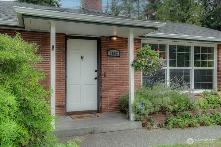 Property Photo:  2602 NE 133rd Street  WA 98125 
