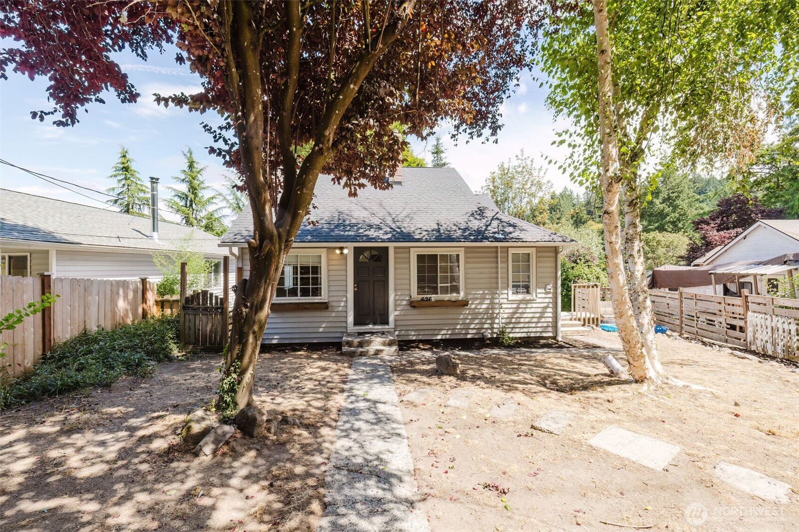 Property Photo: 626 Adele WA 98312