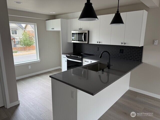 Property Photo: 668 (Lot 24) W Kline Road WA 98226
