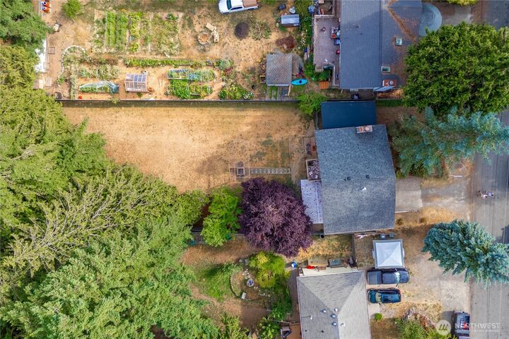 Property Photo: 7214 193rd Avenue E WA 98391