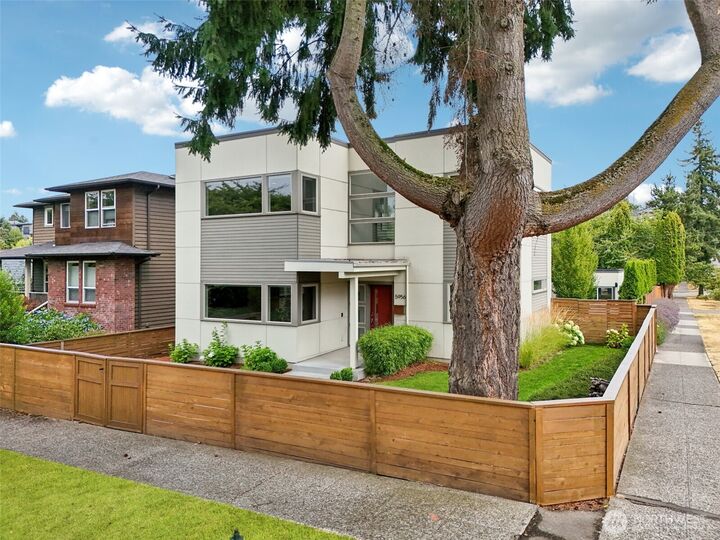 5956  38th Avenue SW  Seattle WA 98126 photo