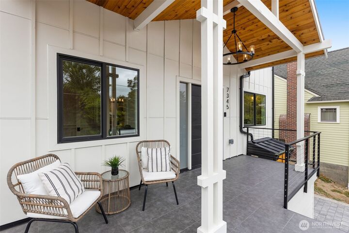 Property Photo:  7345  17th Avenue NW  WA 98117 