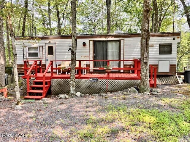 151 Dingman Drive  Milford PA 18337 photo