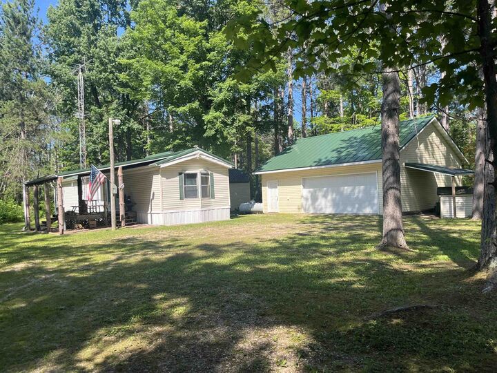 15590 Marshall Lane  Lakewood WI 54138 photo