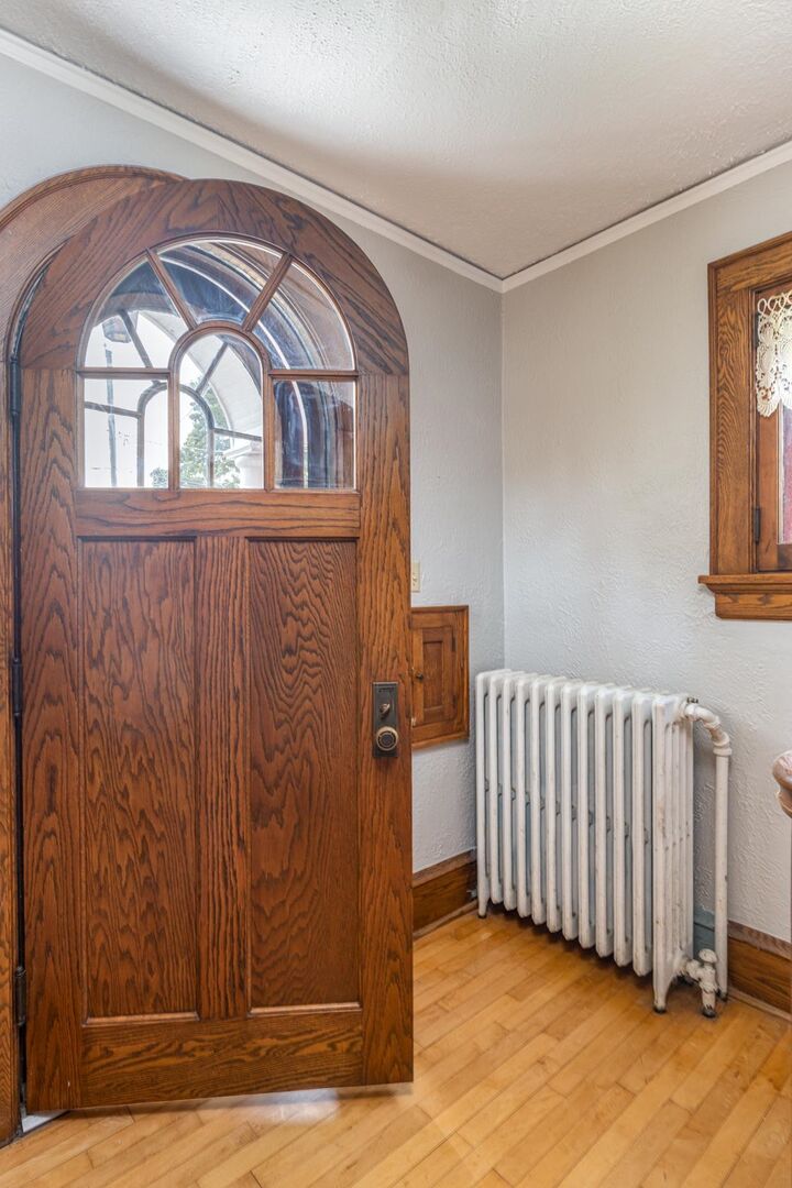 Property Photo:  720 S Summit Street  WI 54914 