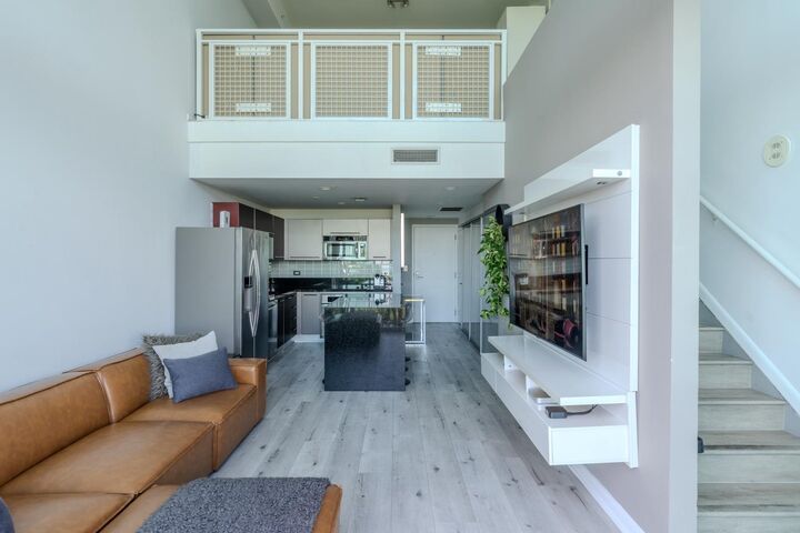 Property Photo:  253 NE 2nd Street 435  FL 33132 