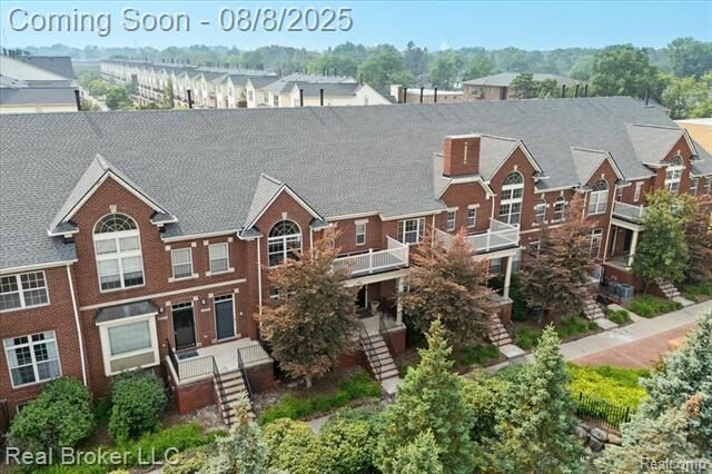 1546 Devon Lane  Troy MI 48084 photo