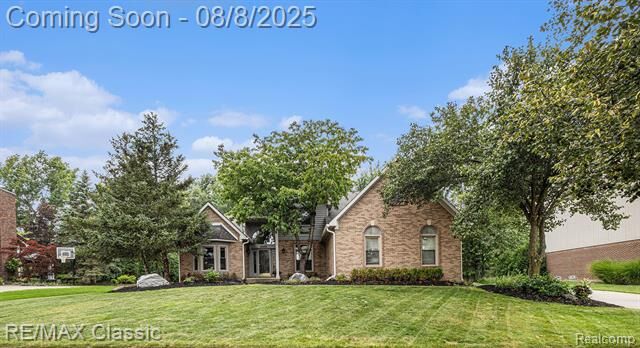 45483 Addington Lane  Novi MI 48374 photo