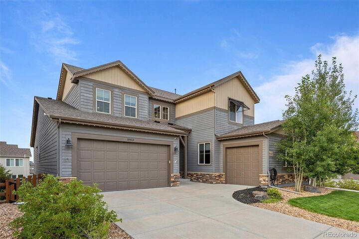 Property Photo:  18463 W 92nd Lane  CO 80007 