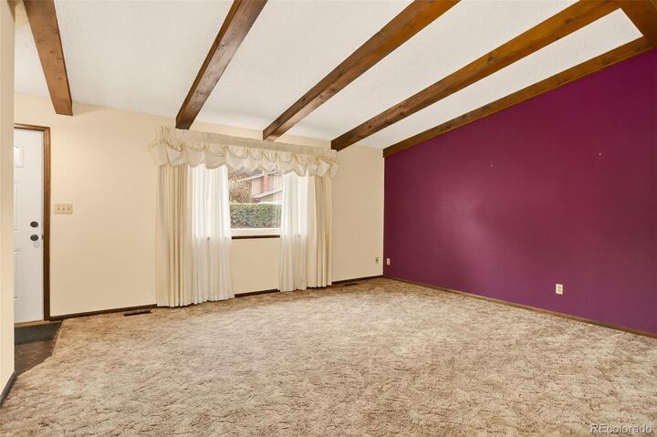 Property Photo: 748 Rocky Mountain Way CO 80526