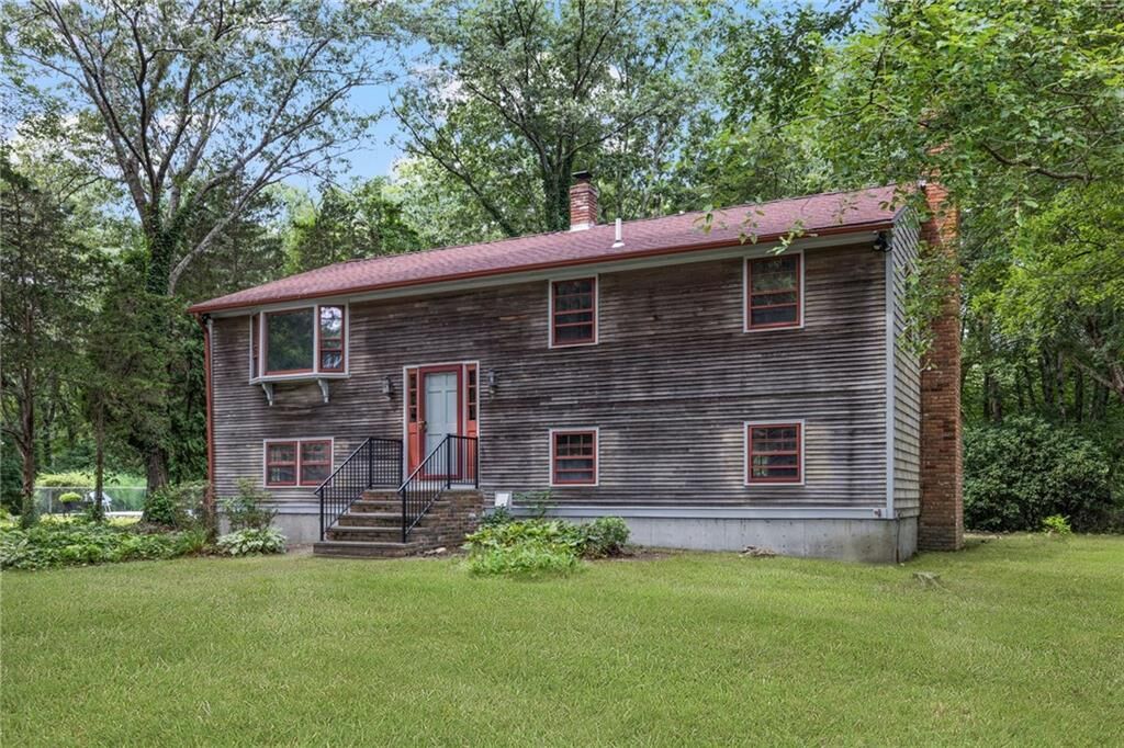 Property Photo: 91 Inez Drive RI 02852
