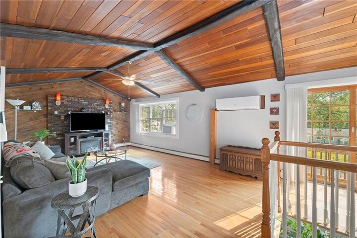 Property Photo: 6 Kensington Street RI 02917