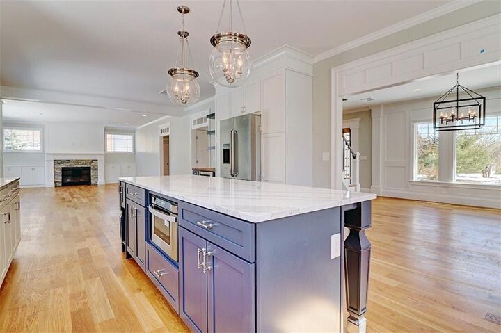 Property Photo: 158 Explorer Drive RI 02874
