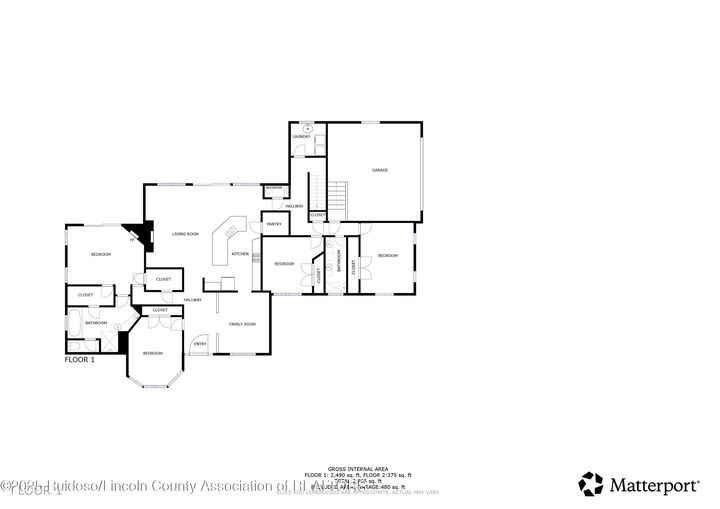 Property Photo:  121 Merlyn Drive  NM 88345 