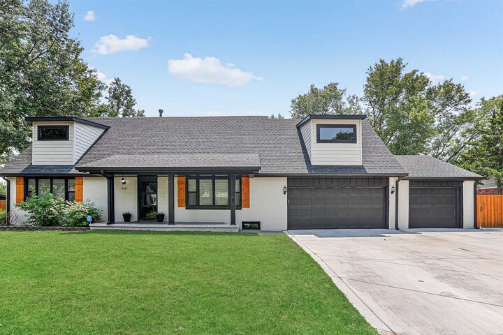 8121 E Willowbrook Rd  Wichita KS 67207 photo