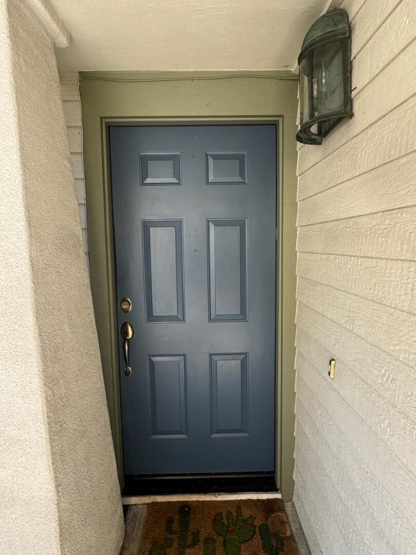 Property Photo:  805 North San Antonio Road  CA 94022 