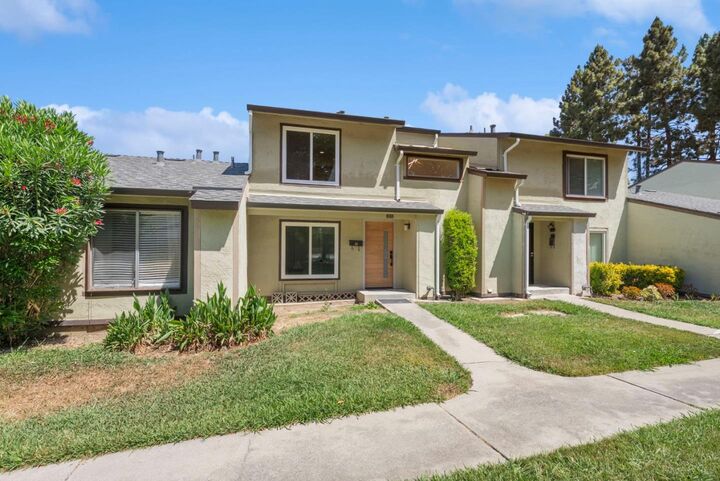 Property Photo:  2044 Voss Park Lane  CA 95131 