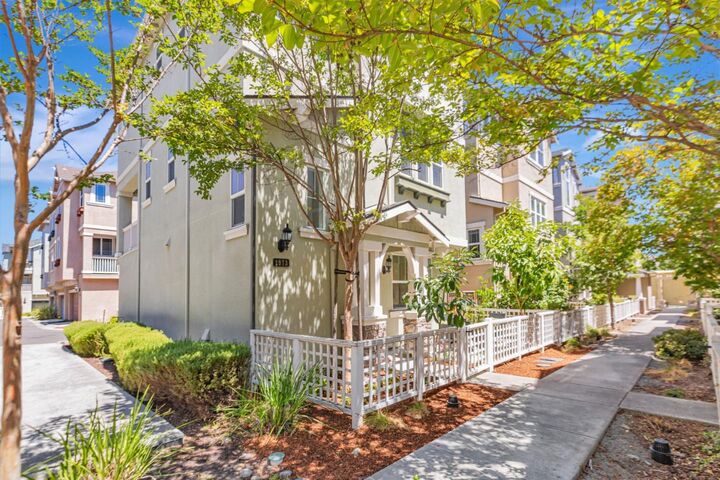 Property Photo: 2973 Pescadero Terrace CA 94538