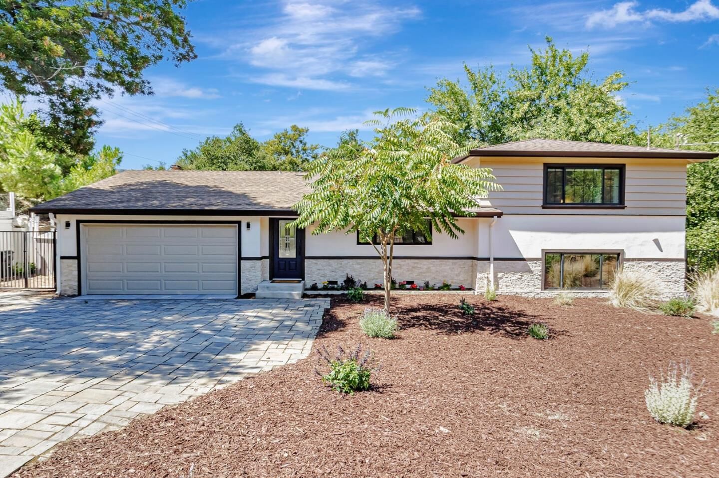 Property Photo:  19680 Crestbrook Drive  CA 95070 