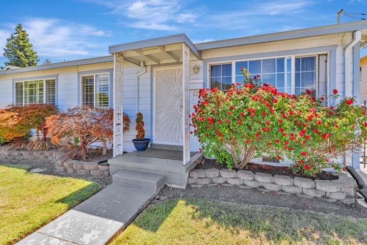 Property Photo: 130 Cypress Street CA 94061