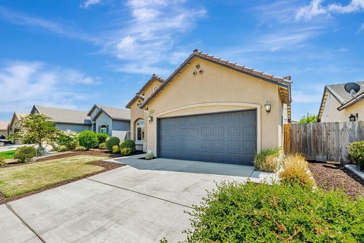 Property Photo:  4372 Wickson Place  CA 95348 