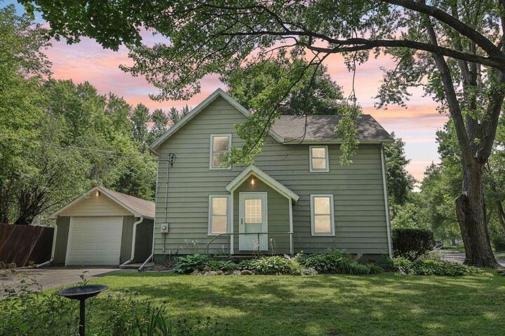3521 Portage Road  Madison WI 53704 photo